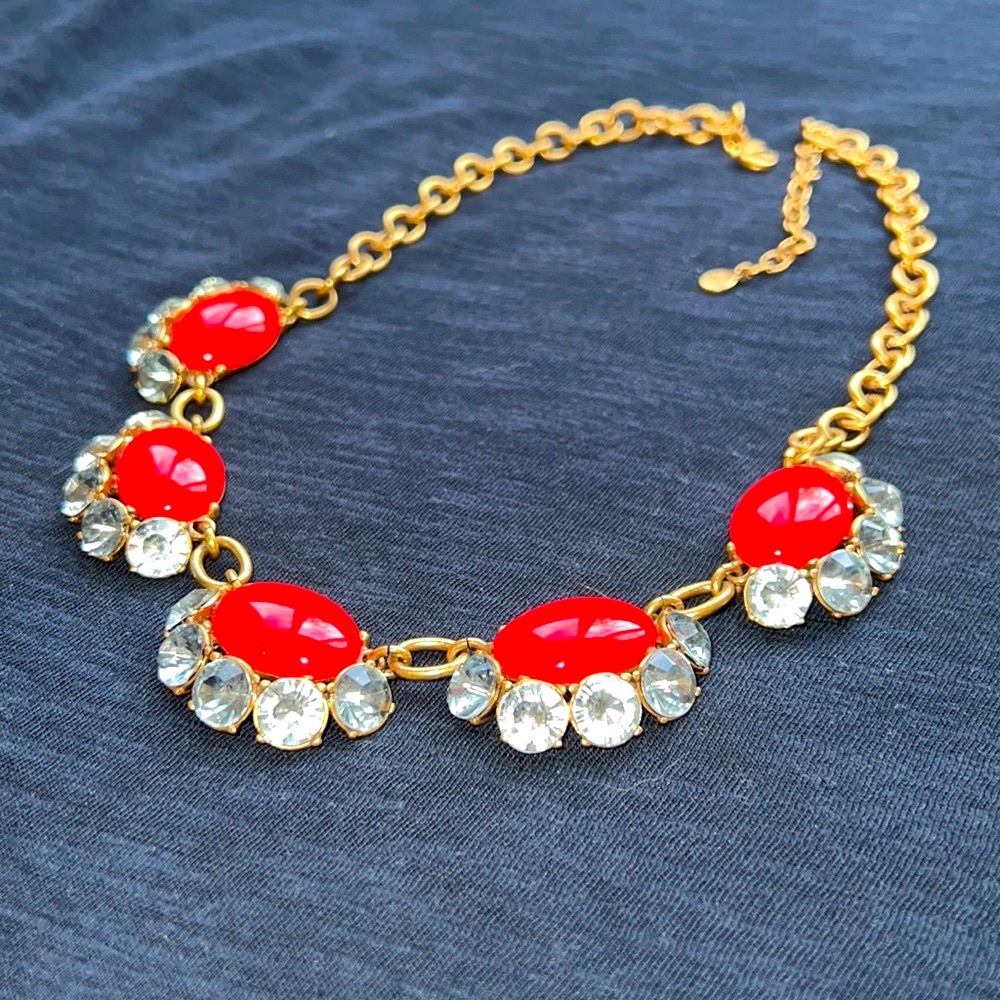 Stella & Dot Mae Necklace